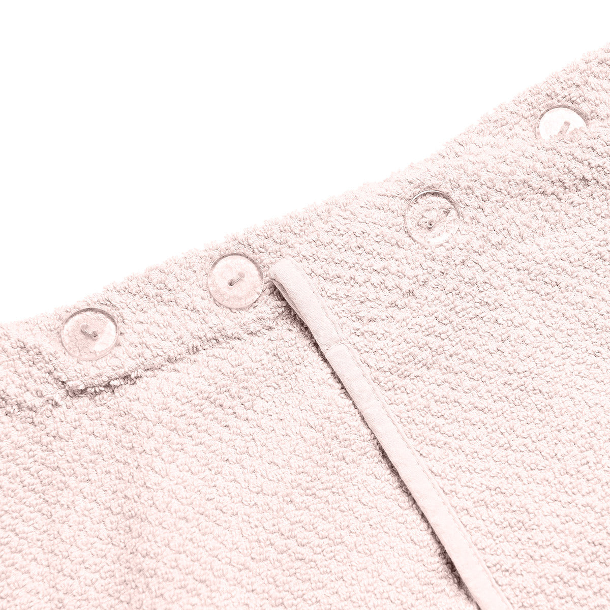 Πετσέτα Παρεό Art 3413 80x146εκ Ροζ