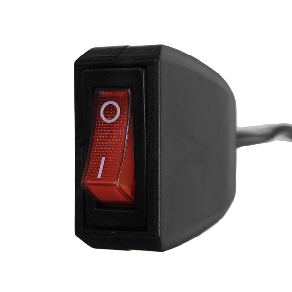 Φώτα Οδικής Βοήθειας STROBO 2 x 134 LED 5mm 40W 10-30V Αδιάβροχα IP65 Πορτοκαλί Εξωτερικά 34318