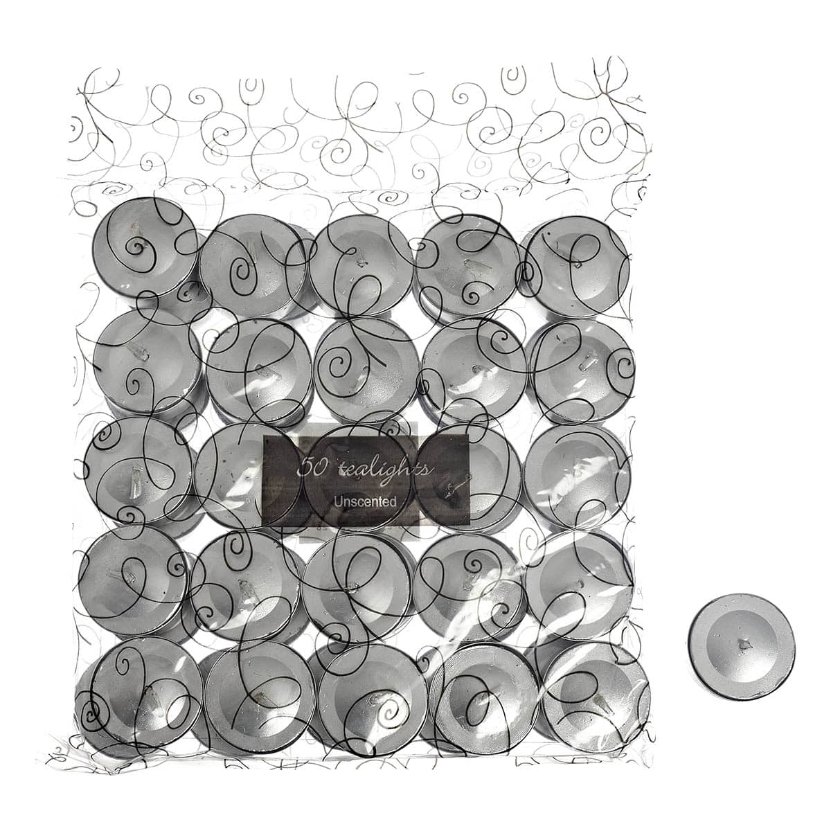 Κερί Ασημί Ρεσώ S/50