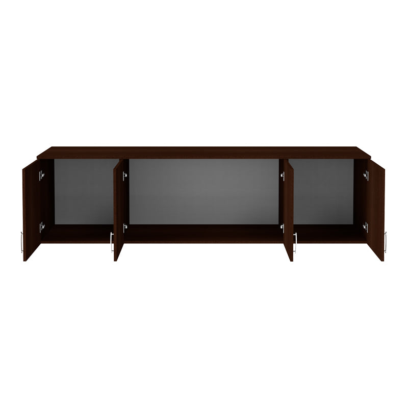 Πατάρι Ντουλάπας Royal Τετράφυλλο Wenge 200x58x53