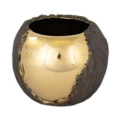 ΚΑΣΠΩ ΧΡΥΣΟ & ΚΑΦΕ 18.5x18.5x15