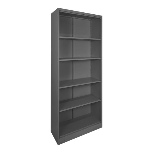 Μεταλλική Ντουλάπα Ugren Ανθρακί 70x40x180