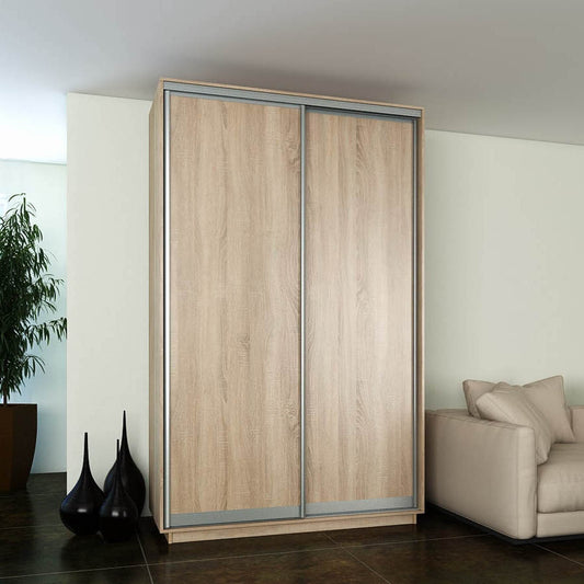 Ντουλάπα Diamont Σονόμα 170x60x220