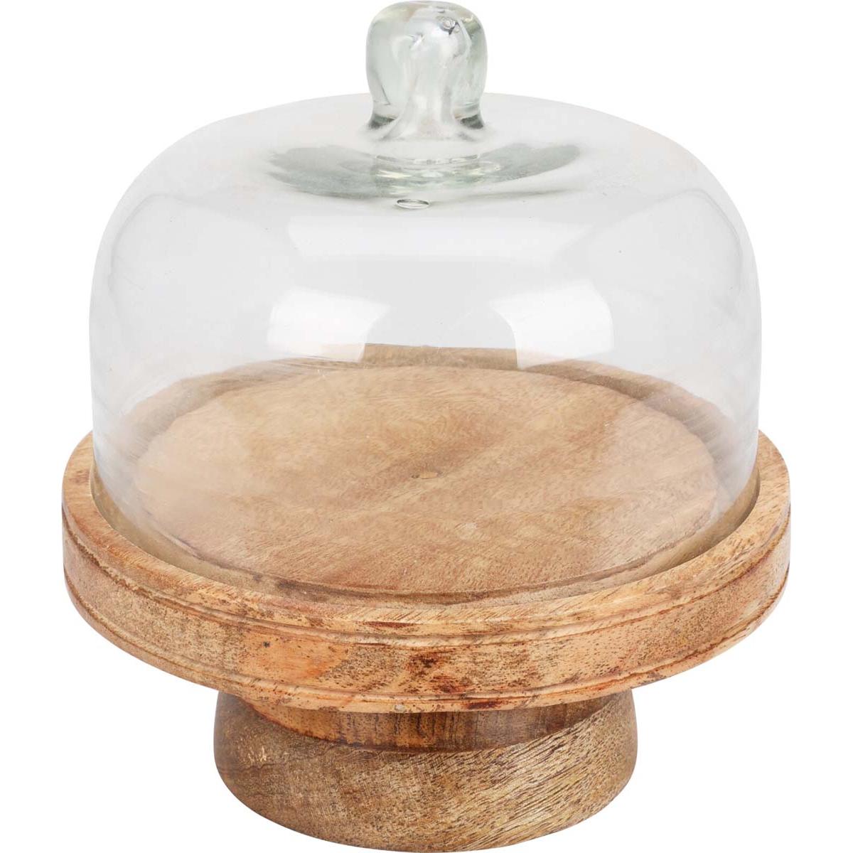 Τουρτιέρα από Mango 19x17εκ