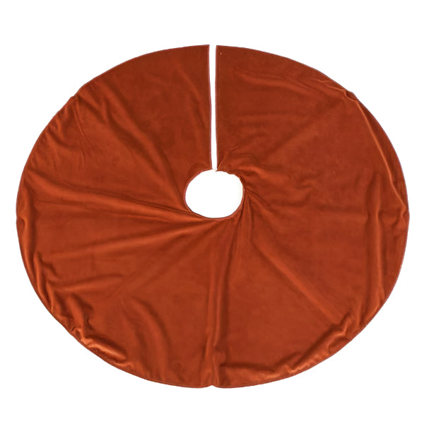 ΠΟΔΙΑ ΧΑΛΚΙΝΟ ΒΕΛΟΥΔΟ 90εκ