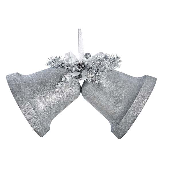 Καμπάνες Χριστουγέννων 15εκ