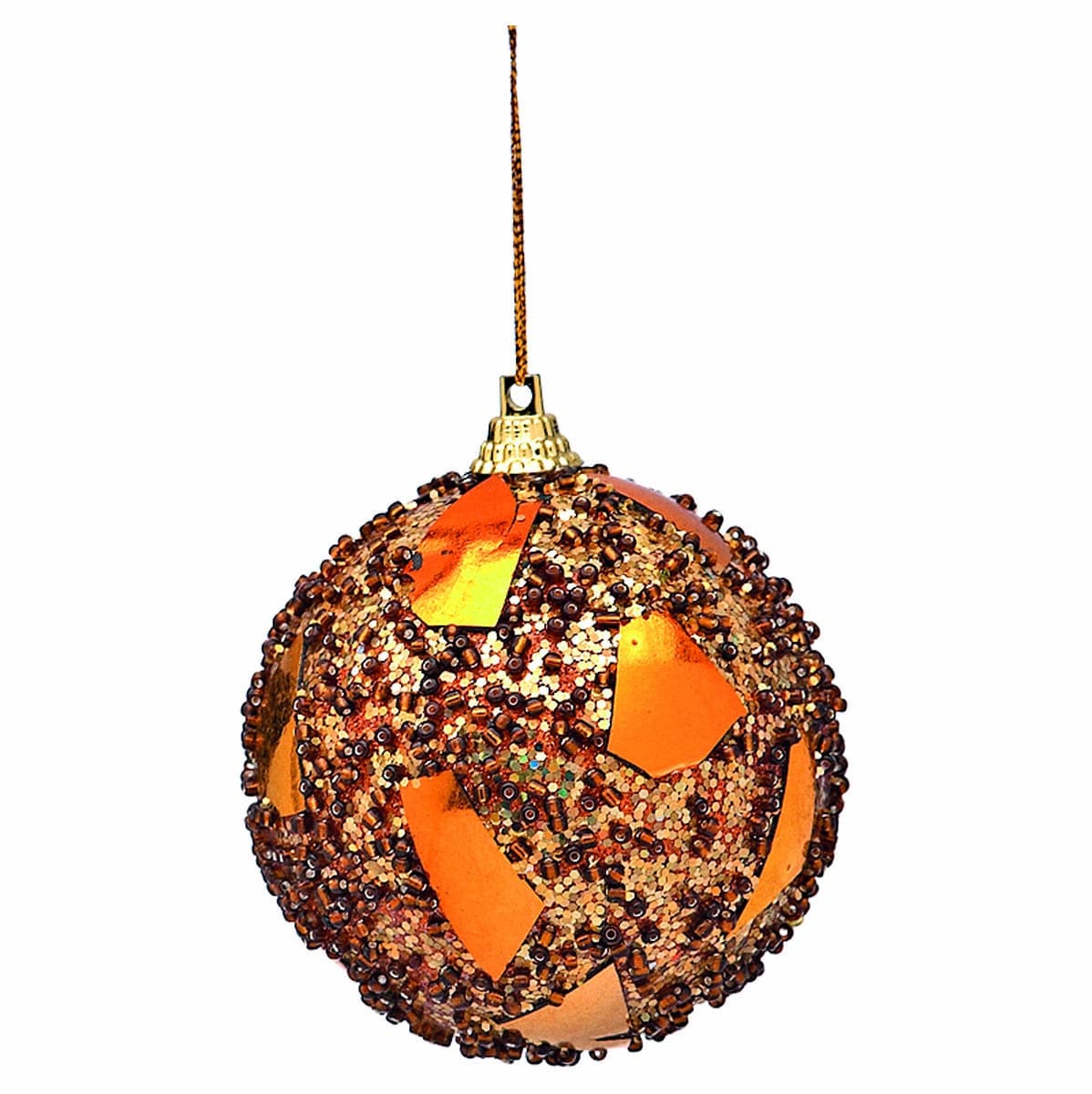 Μπάλες Χριστουγέννων S/12 7εκ