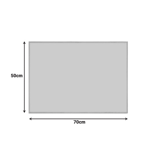 Πίνακας Luckely με Ψηφιακή Εκτύπωση και Πλαίσιο 50x2x70