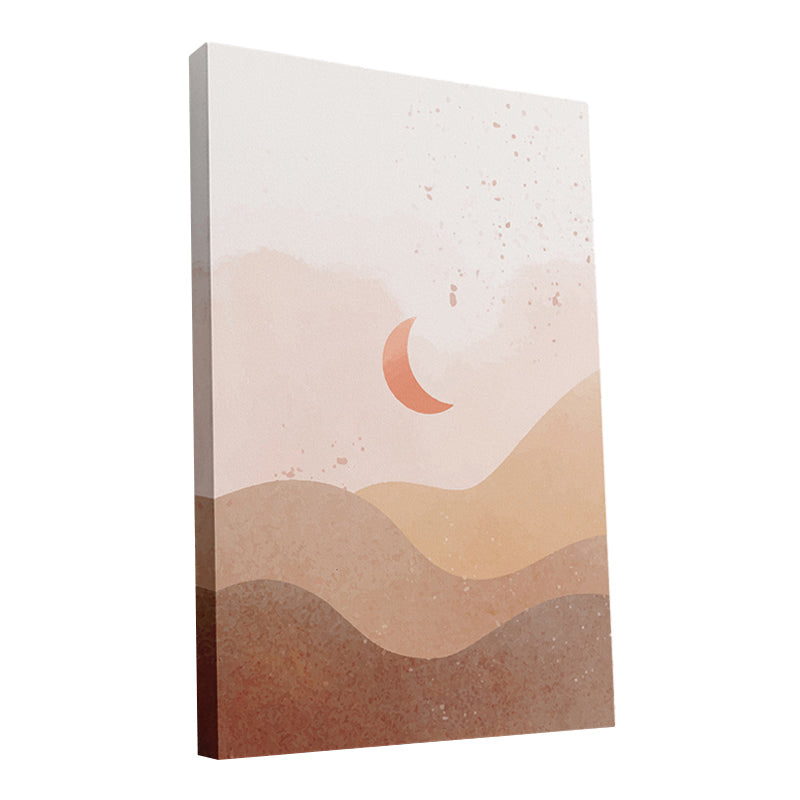 Πίνακας σε Καμβά Belan Τρίπτυχος με Ψηφιακή Εκτύπωση και Πλαίσιο 50x2x70