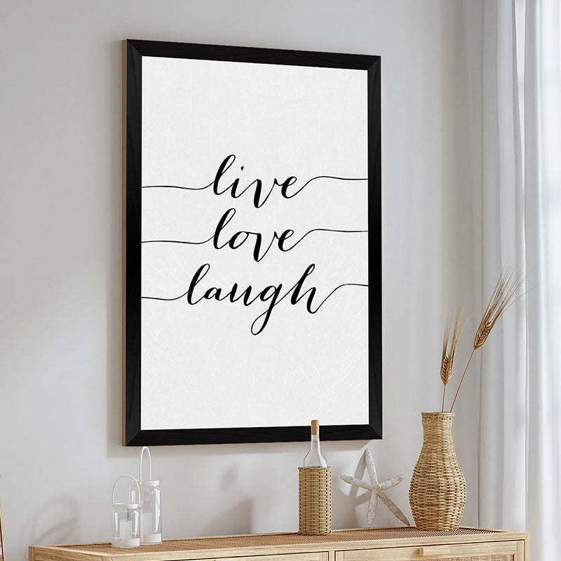 Πίνακας Elira με Ψηφιακή Εκτύπωση και Πλαίσιο 33x1.5x48