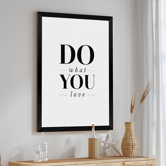 Πίνακας Venor με Ψηφιακή Εκτύπωση και Πλαίσιο 33x1.5x48