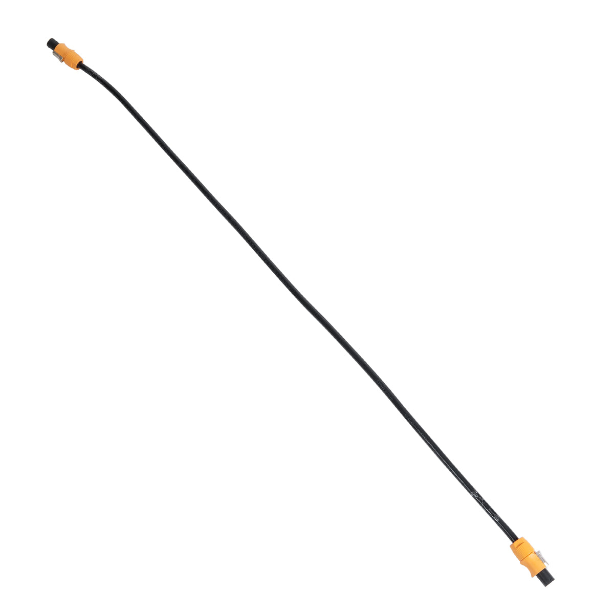 41036 Καλώδιο Σύνδεσης Ρεύματος Powercon για Οθόνες LED Video Wall Αδιάβροχο IP65 - Μ125 x Π3.3 x Υ3.3