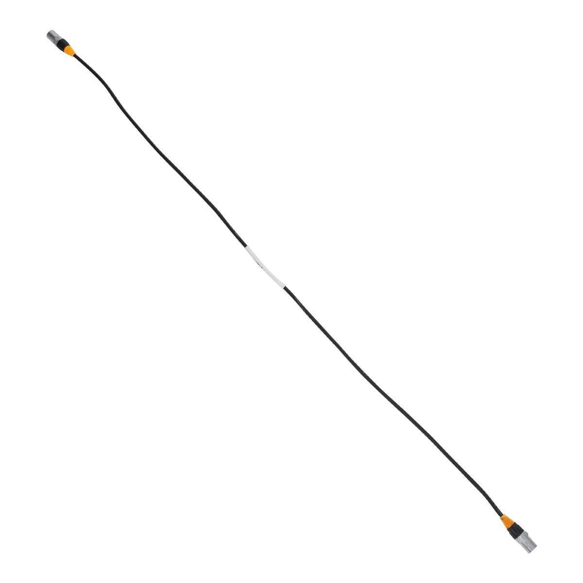 41038 Καλώδιο Σύνδεσης Σήματος CAT6 Ethercon για Οθόνες LED Video Wall Αδιάβροχο IP65 - Μ125 x Π2.1 x Υ2.1