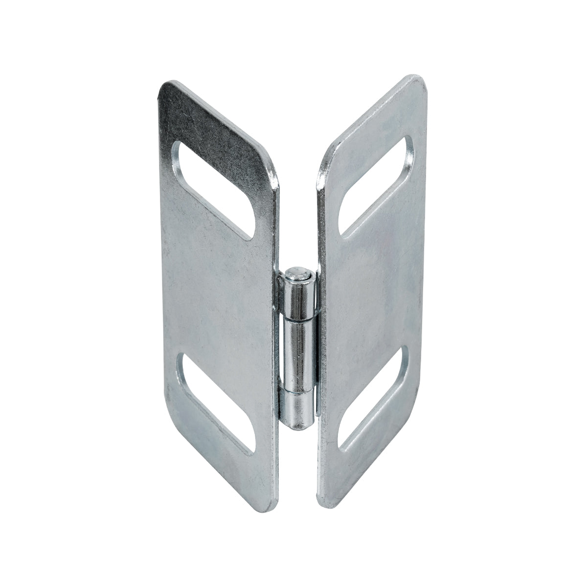 PLATE 41046 Σύνδεσμος Ένωσης Καμπίνων για Κυρτές Οθόνες LED Video Wall με Διαστάσεις Καμπίνας 50x50cm & 100x100cm - Μ12.5 x Π1 x Υ10