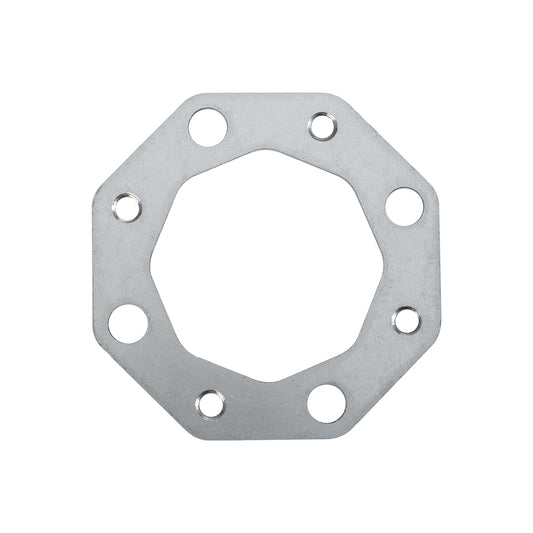 PLATE 41053 Σύνδεσμος Ένωσης Καμπίνων LUXCORE για Οθόνες LED Video Wall με Διαστάσεις Καμπίνας 64x48εκ - Μ10 x Π0.3 x Υ10