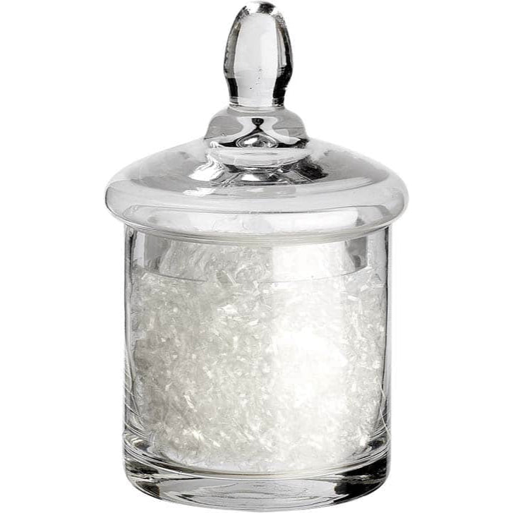 Γυάλα με Καπάκι 12x12x20