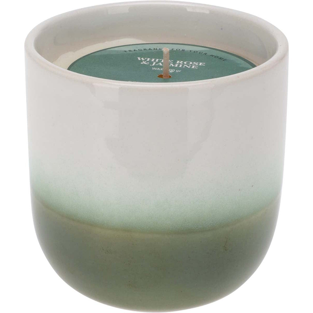 Αρωματικό Κερί σε Πήλινο 9x9x9