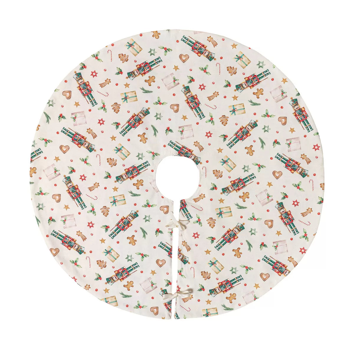 Ποδιά Δέντρου Μολυβένιος Στρατιώτης – Δώρα 90εκ