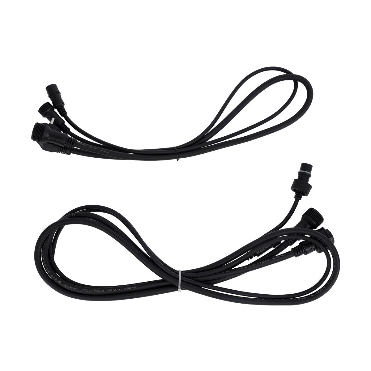 51119 TYPHON Επαγγελματική Κεφαλή PAR DMX512 200W AC 220V-240V - SPOT - 15° OSRAM LED Αδιάβροχη IP65 - CCT Θερμό Λευκό 2700K - Φυσικό Λευκό 4500K - Ψυχρό Λευκό 6000K - Μαύρο - L23.2 x W22 x H33cm