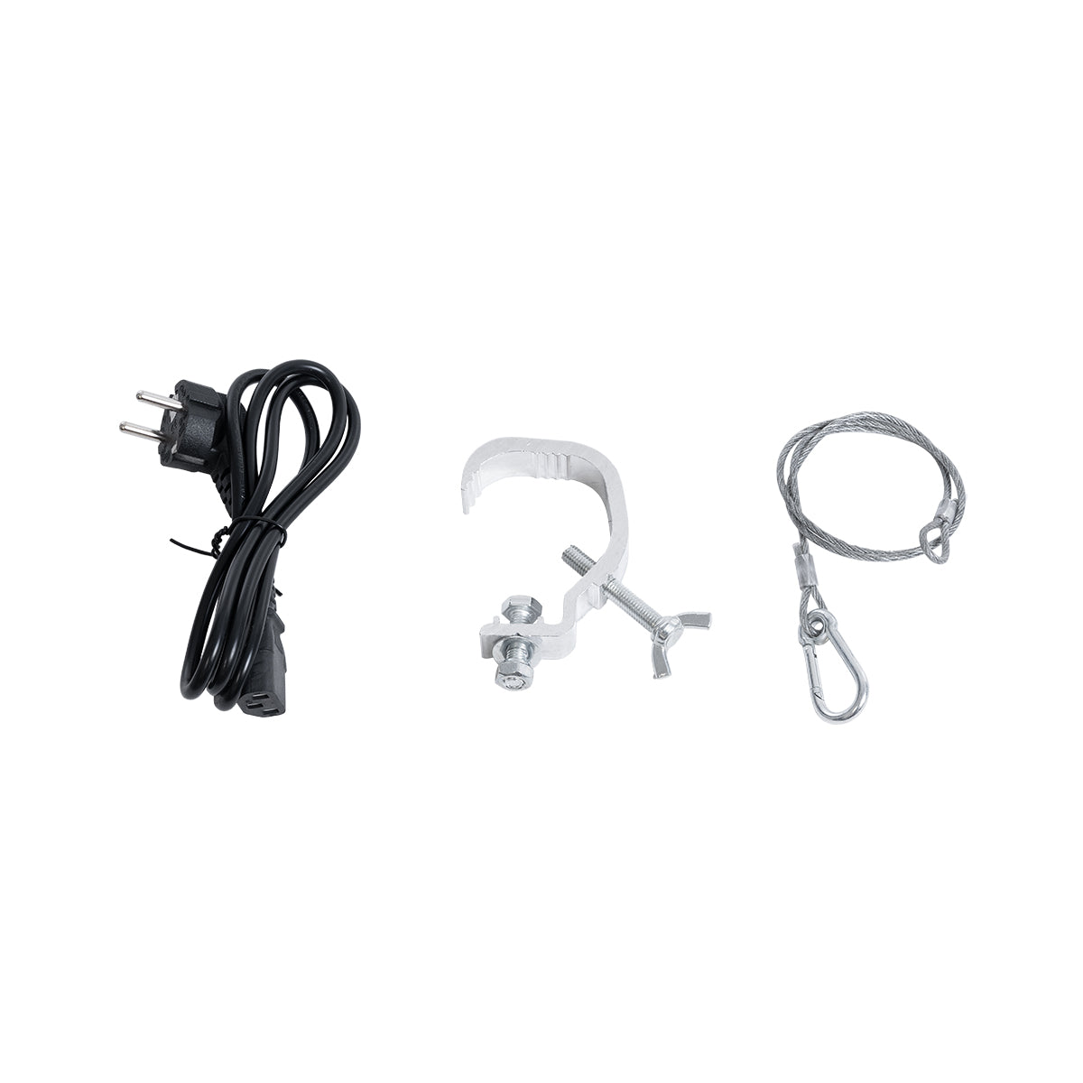 ARES 51127 Επαγγελματικό Laser Projector 30W 1000Mw 300mW RED/635nm - 100mW GREEN/532nm - 600mW BLUE/450nm - AC 220V-240V IP20 3in1 RGB DMX512 - Μ23.5 x Π18 x Υ10cm