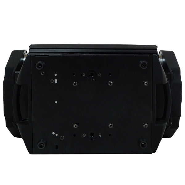 Επαγγελματική Κινούμενη Ρομποτική Κεφαλή SPIDER Super Beam CREE Prism LED 120W 230V 3° DMX512 RGBW 51128