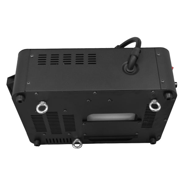 Επαγγελματική Μηχανή Καπνού DMX512 με CREE LED 1500W 230V 2.5L RGBW με Ασύρματο Χειριστήριο 51144