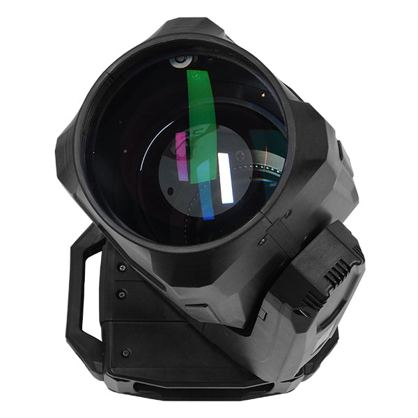 Κινούμενη Ρομποτική Κεφαλή Artemis BEAM Rainbow Effect Philips Phoenix YODN 9R RGBW 260W 230V Zoom 0° - 3.8° 51153