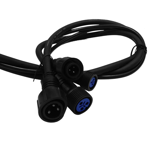 Αδιάβροχος Προβολέας COB LED PAR DMX512 200 Watt 230v IP65 CCT Ψυχρό - Ημέρας - Θερμό 51159