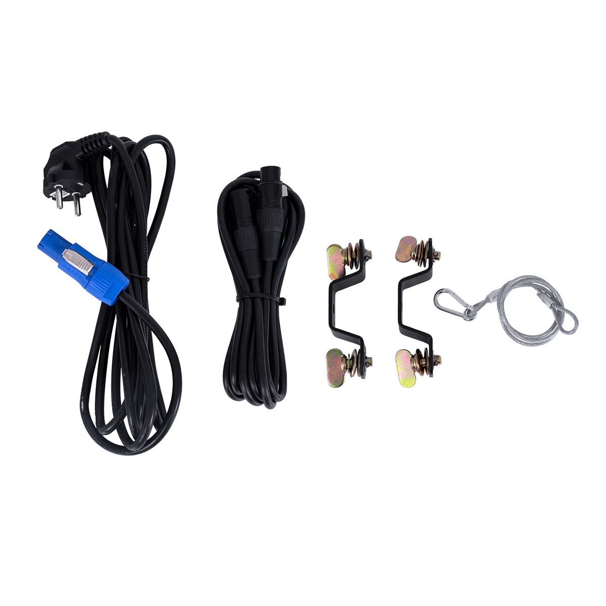 51168 SPHINX Επαγγελματική Κινούμενη Μπάρα Φωτισμού DIGITAL MATRIX PIXEL LED 480W AC 220V-240V 4IN1 BEAM - WASH - SPOT - ZOOM 5° - 35° OSRAM LED DMX512 Display on Body RGBW - Μαύρο - L102 x W10 x H16.5cm