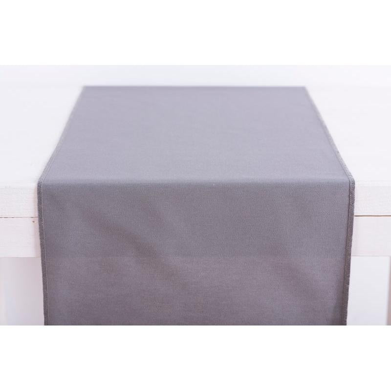 Ράννερ Γκρι Premium 32x150εκ