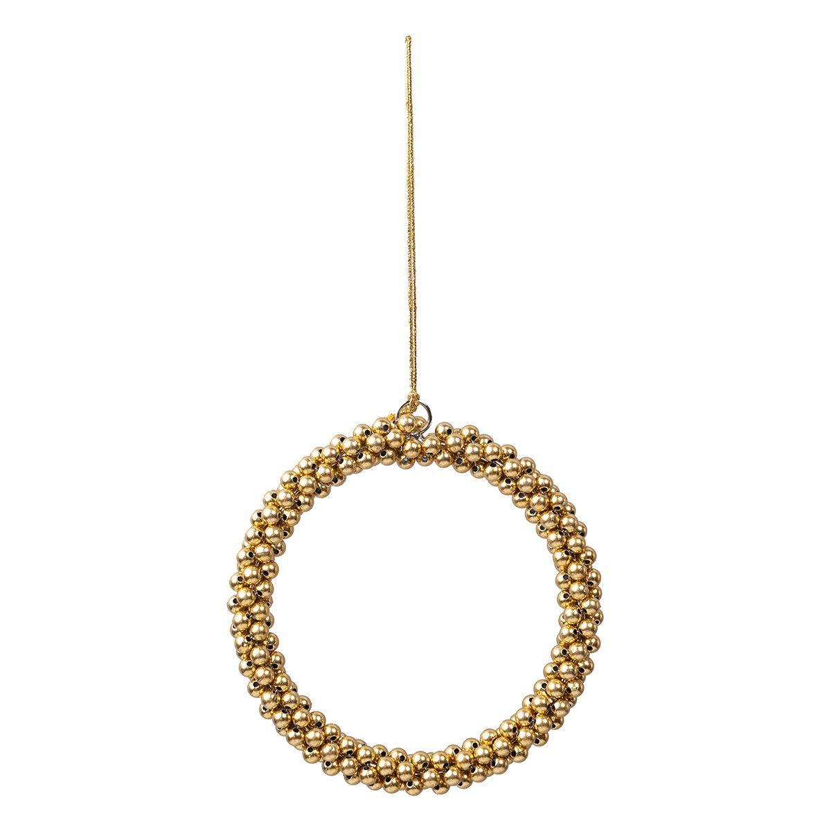 Στεφάνι με Χάντρες 13εκ