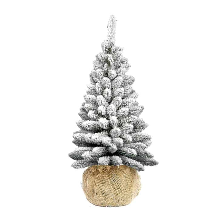 Δεντράκι Χιονισμένο 60εκ