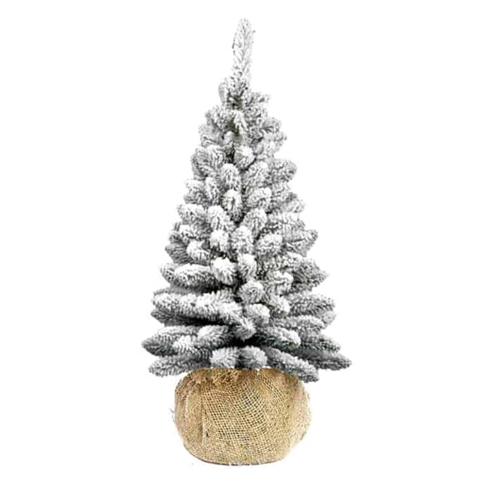 Δεντράκι Χιονισμένο 75εκ