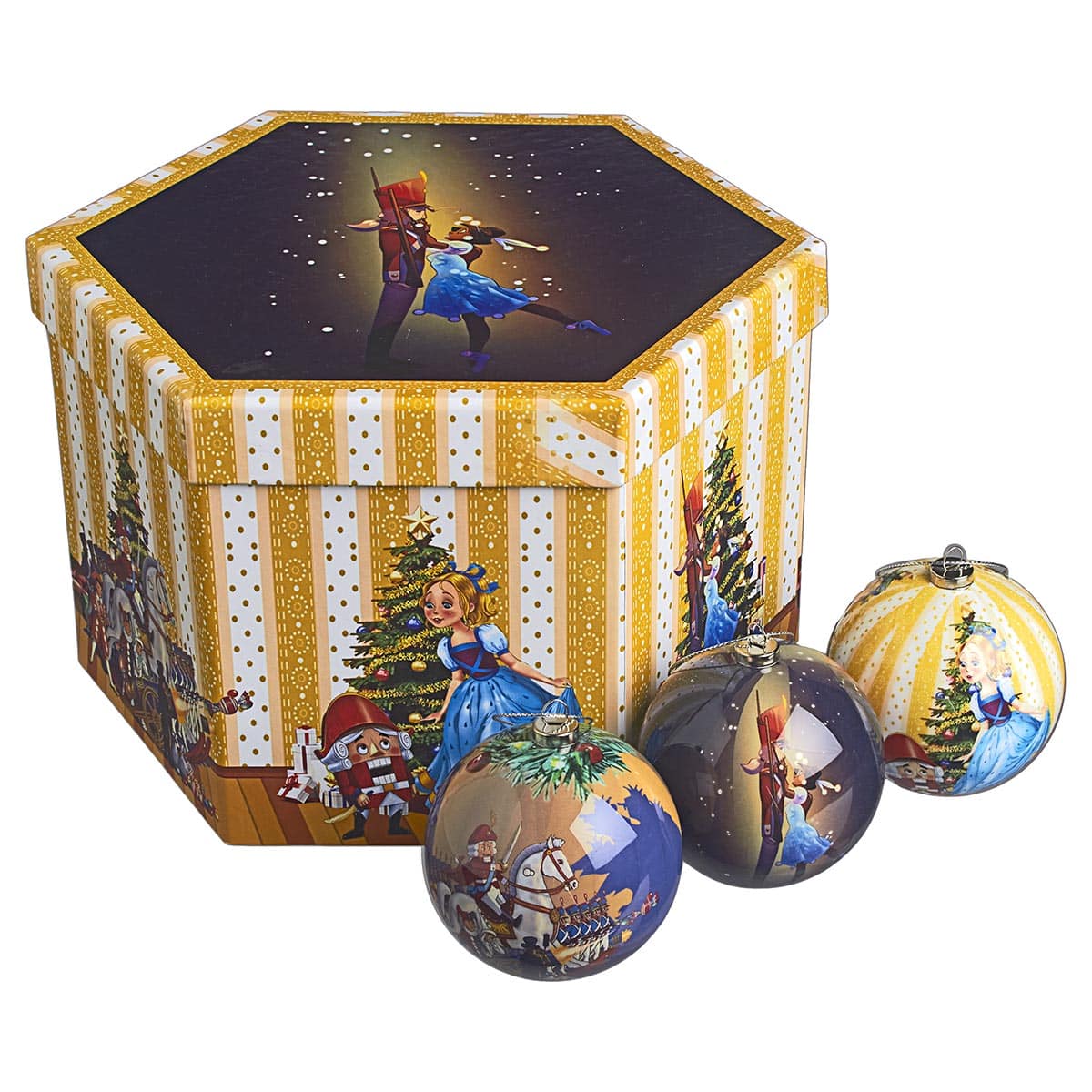 Μπάλες Οικολογικές Παιδικες S/14 7.5εκ