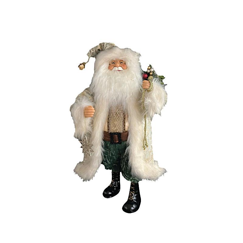 Άγιος Βασίλης Πράσινος 65εκ