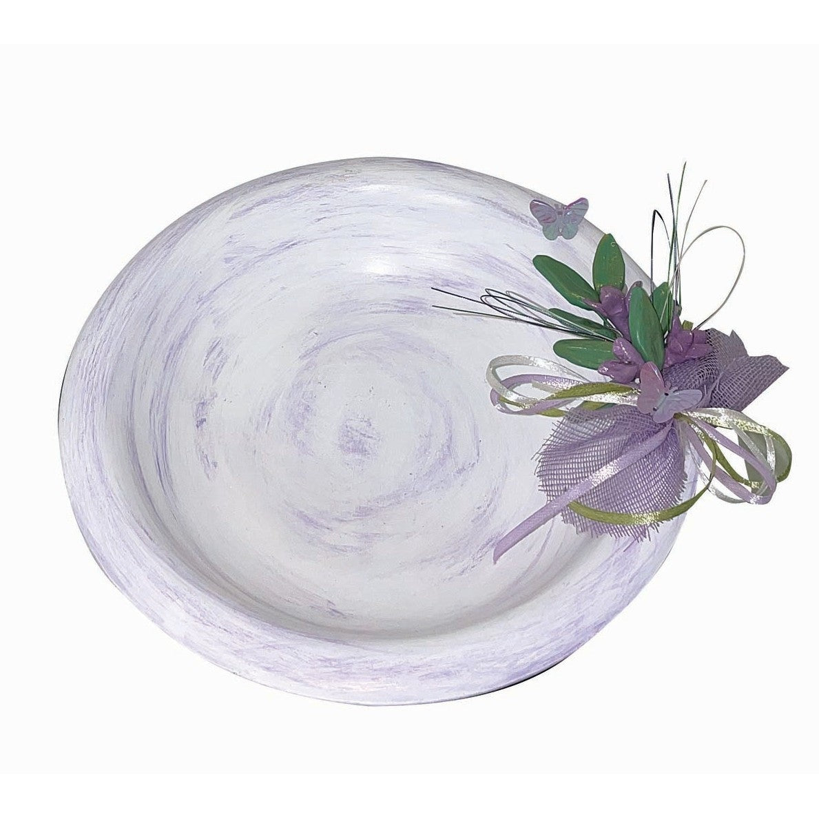 Μπωλ με Πασχαλιά 21εκ