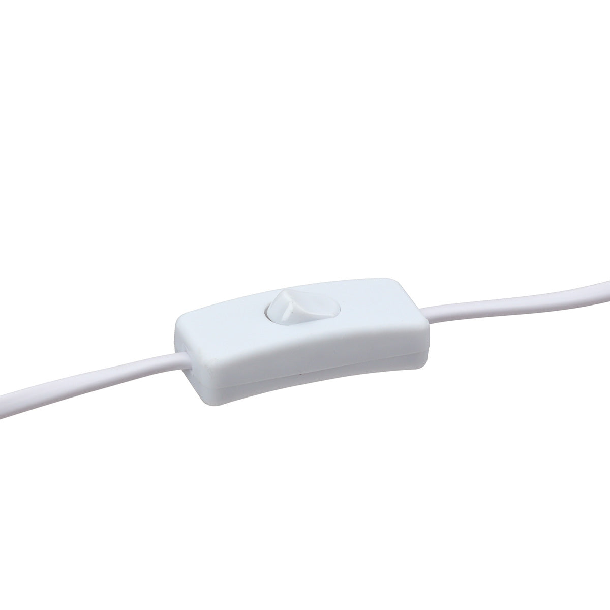 Επιτραπέζιο Φωτιστικό Organic Ceramic Beige White 18x17x30