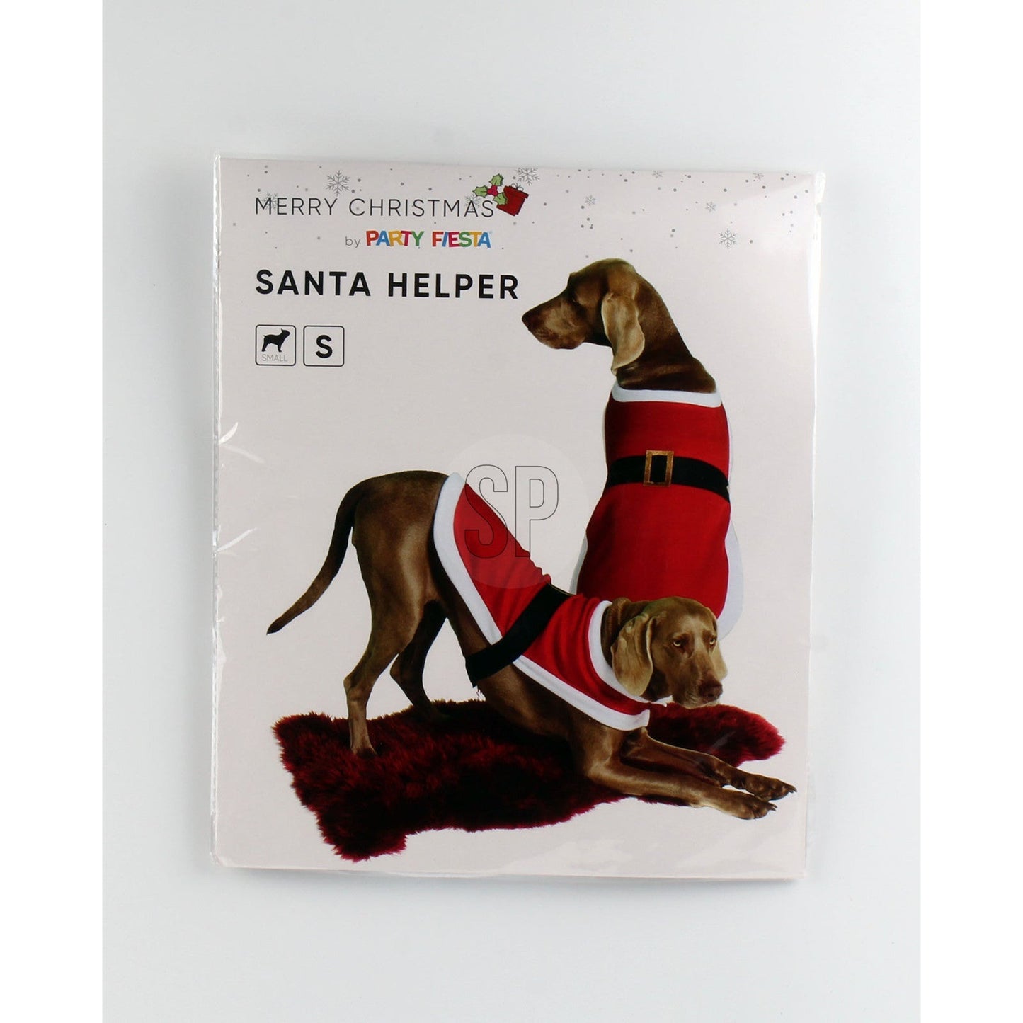 Στολή για Κατοικίδια 23εκ