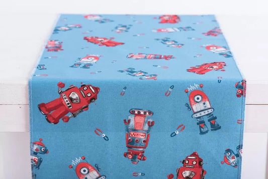 Ράννερ Ρομπότ 32x250εκ