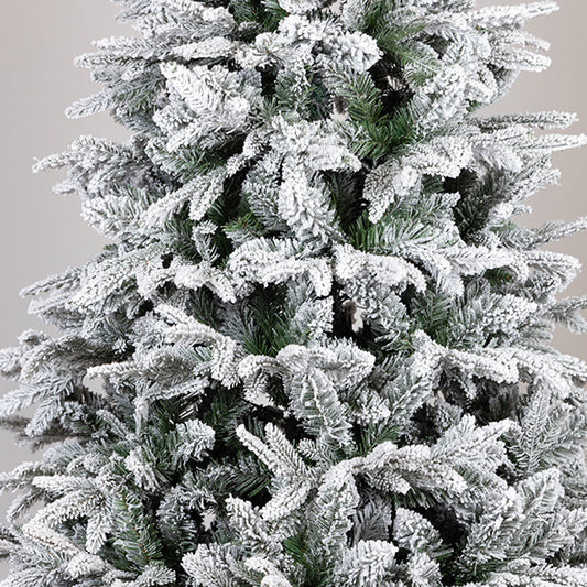 ΔΕΝΤΡΟ ΕΛΑΤΟ MIXED PVC ΜΕ ΠΛΑΣΤΙΚΟ ΧΙΟΝΙΣΜΕΝΟ ΘΑΛΕΙΑ 134x134x240