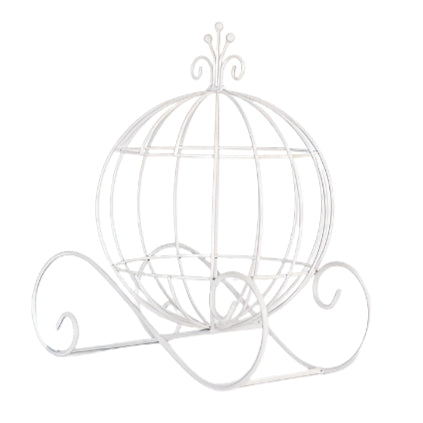 ΑΜΑΞΑ ΜΕΤΑΛΛΙΚΗ ΛΕΥΚΗ 30x20x30