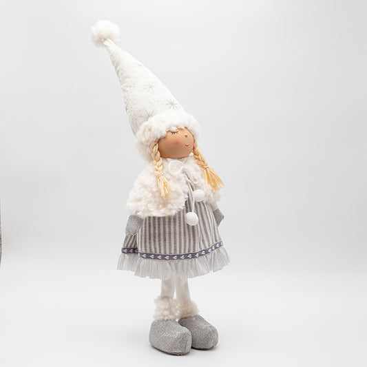 ΚΟΡΙΤΣΑΚΙ ΜΕ ΓΑΛΑΖΙΑ ΡΟΥΧΑ 20x9x56