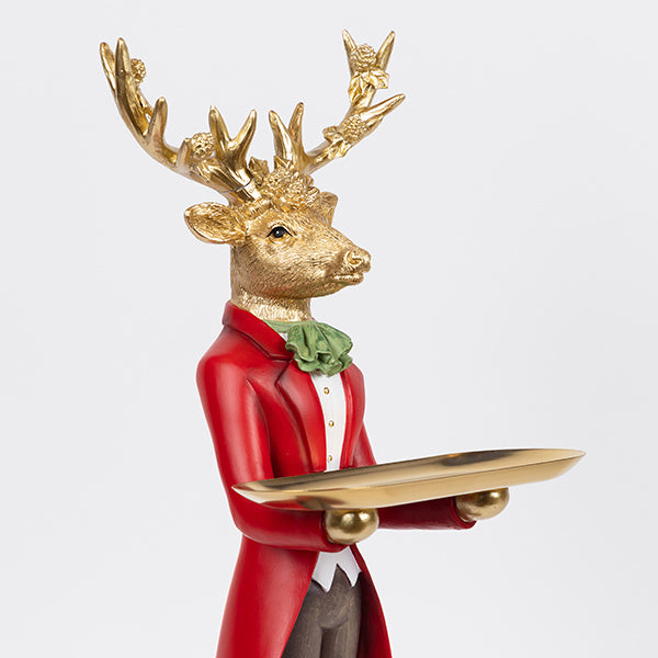 ΕΛΑΦΙ ΜΕ ΠΙΑΤΕΛΑ ΚΑΙ ΣΤΟΛΙΣΜΕΝΑ ΚΕΡΑΤΑ ΠΟΛΥΡΕΖΙΝ 19x17x61