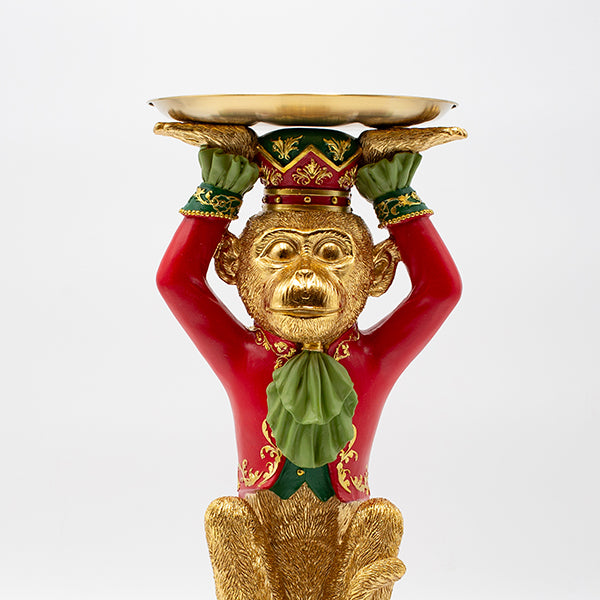 ΜΑΙΜΟΥΔΙΤΣΑ ΜΕ ΠΙΑΤΕΛΑ ΚΟΚΚΙΝΗ ΠΟΛΥΡΕΖΙΝ 23x23x36