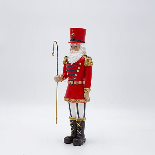 ΣΤΡΑΤΗΓΟΣ ΠΟΛΥΡΕΖΙΝ ΜΕ ΡΑΒΔΙ ΚΟΚΚΙΝΟΣ 8x7x29