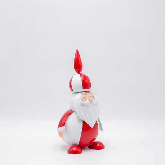 ΑΓΙΟΣ ΒΑΣΙΛΗΣ CANDY ΜΕΤΑΛΛΙΚΟΣ 14x13x30