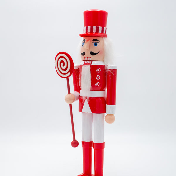 ΚΑΡΥΟΘΡΑΥΣΤΗΣ ΠΛΑΣΤΙΚΟΣ CANDY 10x11x38