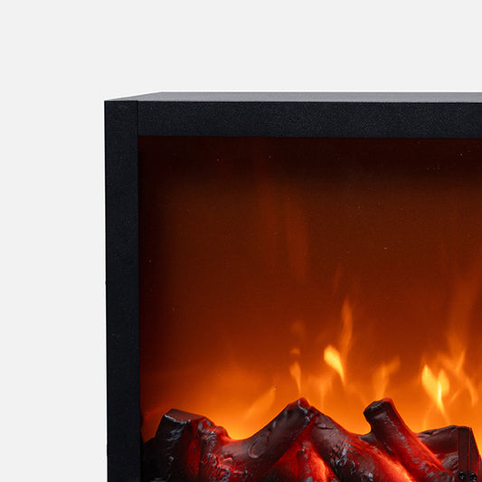 ΜΕΤΑΛΛΙΚΟ ΜΑΥΡΟ ΤΖΑΚΙ ΜΕΤΑΣΧΗΜΑΤΙΣΤΗ ΕΦΕ ΦΛΟΓΑΣ IP20 41x10x25