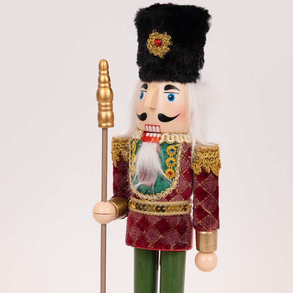 ΚΑΡΥΟΘΡΑΥΣΤΗΣ ΠΛΑΣΤΙΚΟΣ ΜΠΟΡΝΤΟ ΒΕΛΟΥΔΟ 37.5εκ