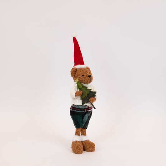 ΑΡΚΟΥΔΑΚΙ ΜΕ ΔΕΝΤΡΑΚΙ 50εκ